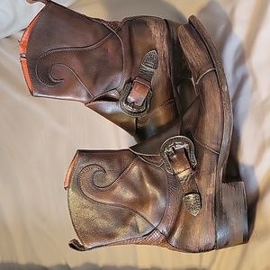 Mark Nason mens boots - model 67269